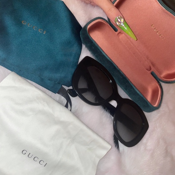 Gucci Sunglasses main image 6